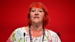 Labour risks handing power to Reform without drastic change, says union leader