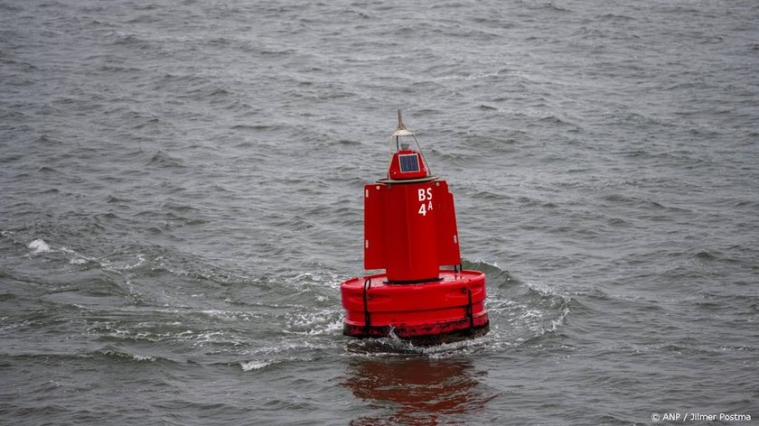 Kapitein fatale aanvaring Waddenzee in hoger beroep vrijgesproken