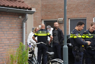 Overleden vrouw zat onder de blauwe plekken, honderden steunbetuigingen voor familie: ‘Een giga gemis’