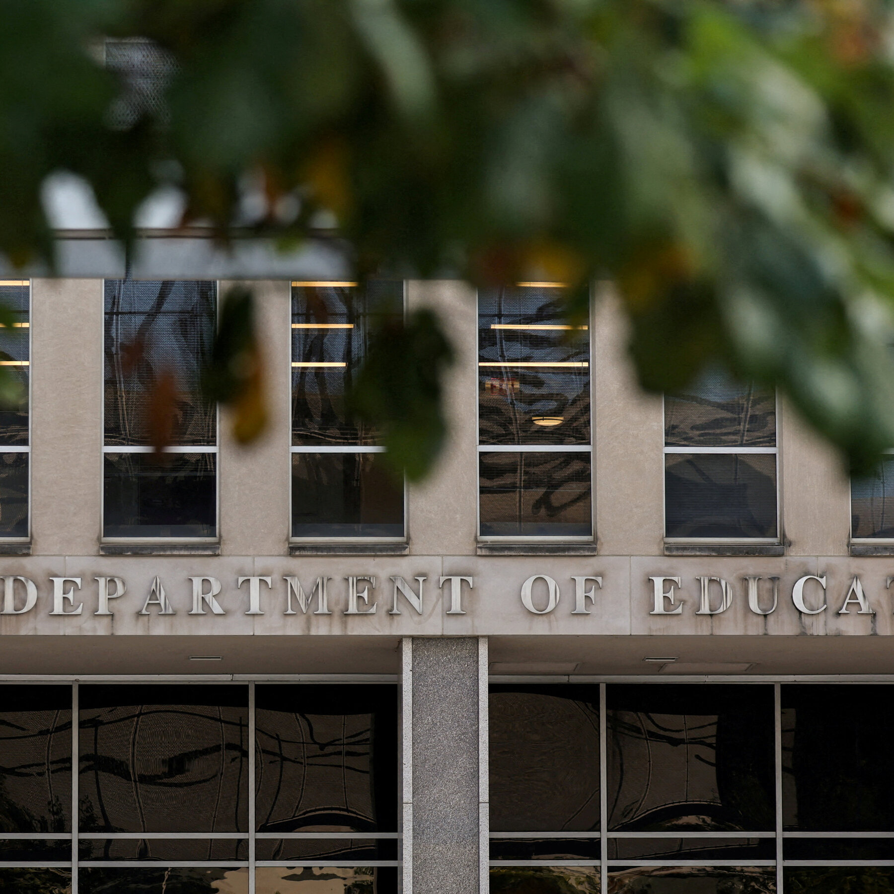 Education Department Lowers Student Loan Interest Rates for Two Years
