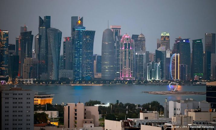 Bron: VS en Iran houden deze week indirecte besprekingen in Doha