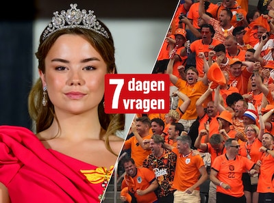 Alleen de echte nieuwsjunk maakt deze wekelijkse quiz foutloos