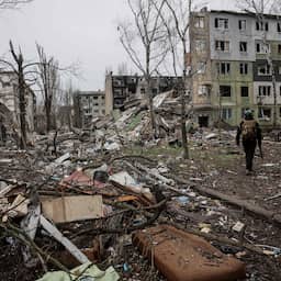 Rusland krijgt voet aan de grond in Oekraïense stad in fortengordel