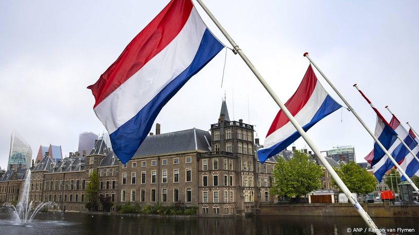 Kamermeerderheid: hijs met Keti Koti de vlag op overheidsgebouwen