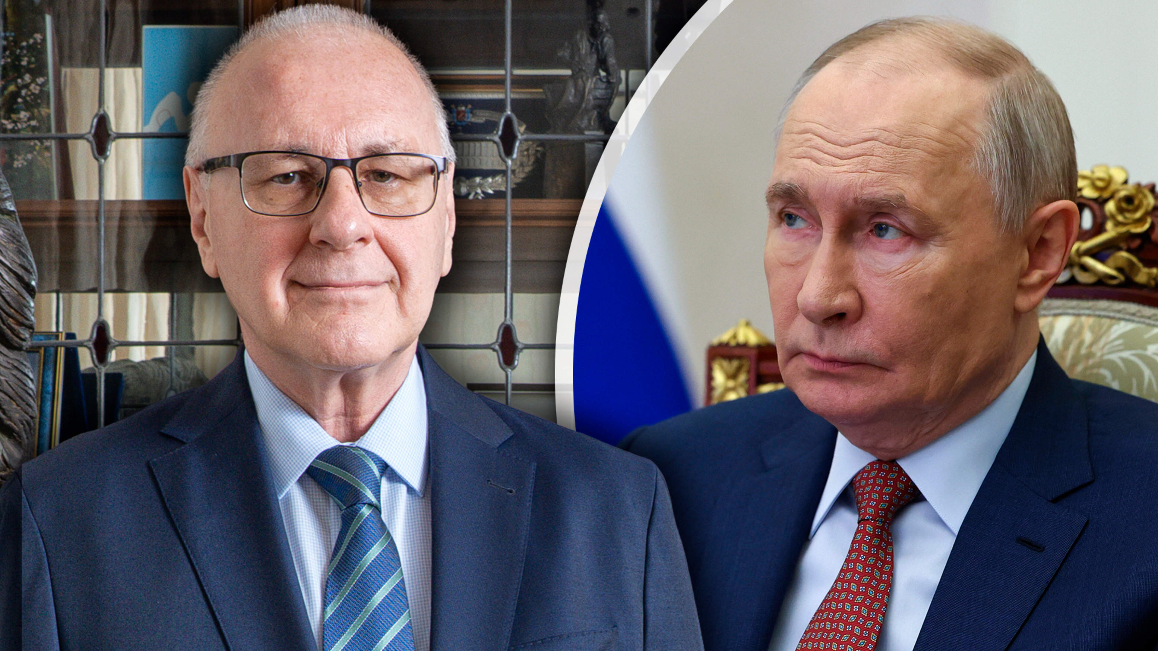 Band Nederland en Moskou slechter dan ooit: ’Een oorlog tussen Europa en Rusland zou het einde van de mensheid betekenen’