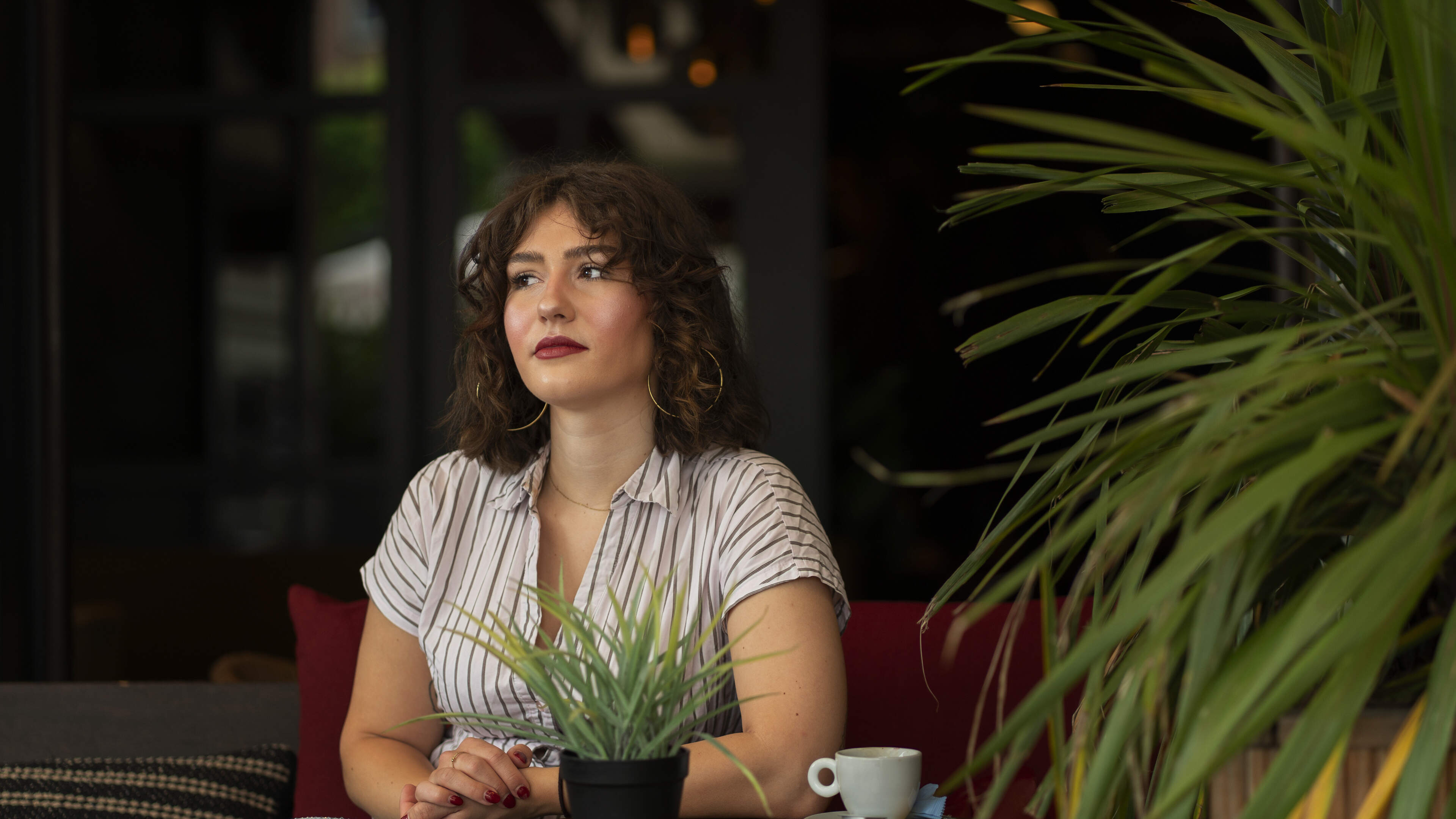 De droom van Lieselot (24) om stage te lopen in het buitenland spatte uiteen door ’rattenziekte’. ’Ik wilde daar niet het loodje leggen’