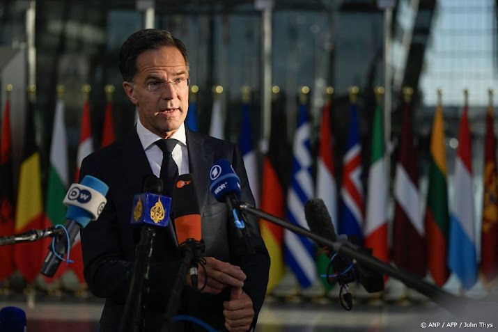 Rutte: schrappen hulptroepen VS geldt onmiddellijk