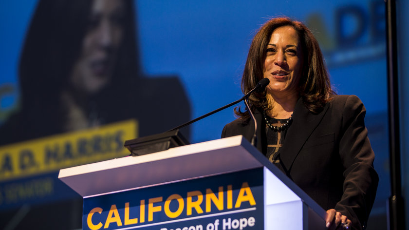 Californië als eenpartijstaat: wat er gebeurt als de politieke concurrentie wegvalt?