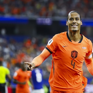 Lees hier het liveblog van het openingsweekend van het WK voetbal terug