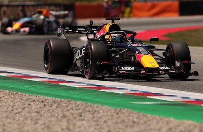 LIVE Formule 1 | Max Verstappen wacht zware opgave tijdens kwalificatie in Barcelona