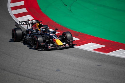 Kan Max Verstappen meestrijden om de podiumplaatsen tijdens slijtageslag in Barcelona?