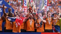 Hull could face points deduction in Premier League