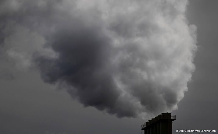 Energiebedrijven willen meer CO2 verwijderen, milieuclub kritisch