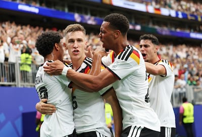 LIVE WK voetbal | Curaçao begint beroerd aan tweede helft: Duitsland slaat direct na rust wéér toe