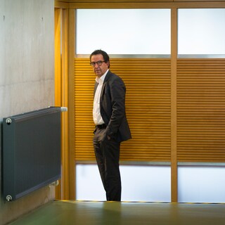 Diederik Gommers over de coronacrisis: ‘We hebben mensen alleen dood laten gaan. Dat moeten we echt nooit meer doen’