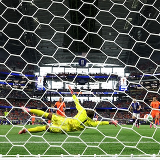 Het boekhoudersvoetbal van Oranje op de snijtafel: Nederlands elftal mist vooralsnog de kenmerken die modern voetbal eist