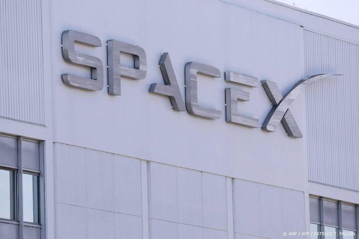 SpaceX koopt AI-start-up Cursor voor 60 miljard dollar