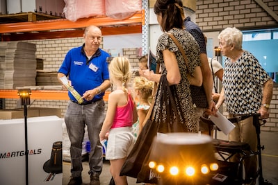 Reusel zegt deel van samenwerking in de Kempen op, personeel wordt donderdag geïnformeerd