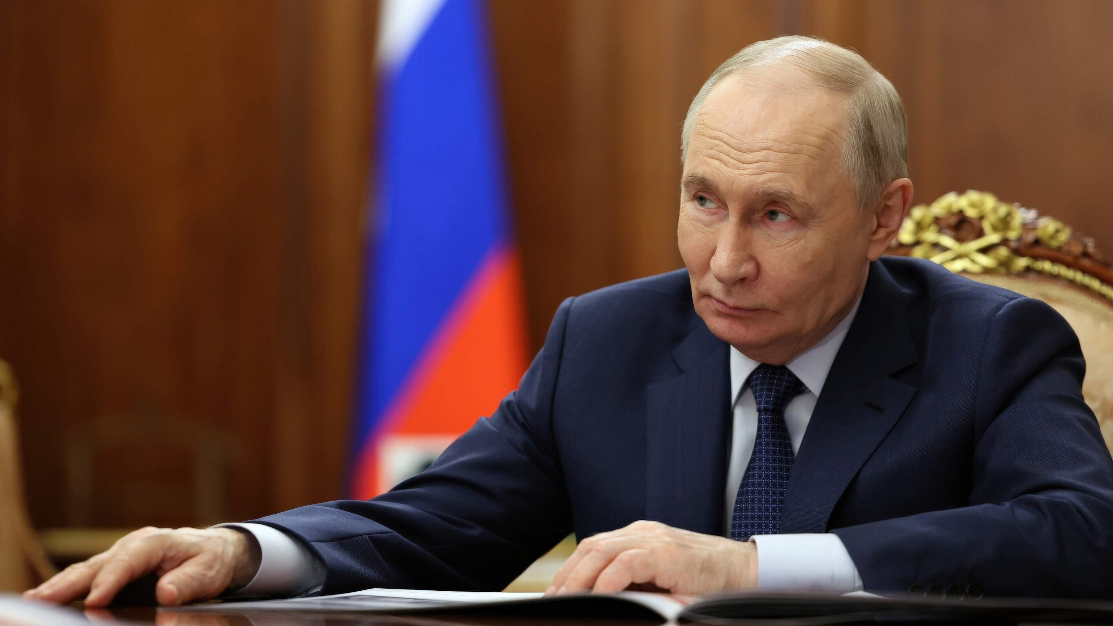 Vredesdeal Iran-VS financiële ramp voor Rusland: lucratieve schaduwvloot van Poetin verder in het nauw