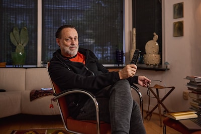 Hugo Borst: ‘De Oranje-speler die snakte naar zijn bed restte niets anders dan mee te lopen met De Generaal’