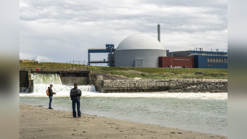 Alleen Terneuzen en Eemshaven nog in beeld voor bouw kerncentrales, Maasvlaktes en Borssele niet haalbaar