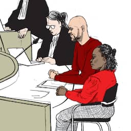 Celstraf voor ouders die hun twee kinderen uit Dalfsen ontvoerden