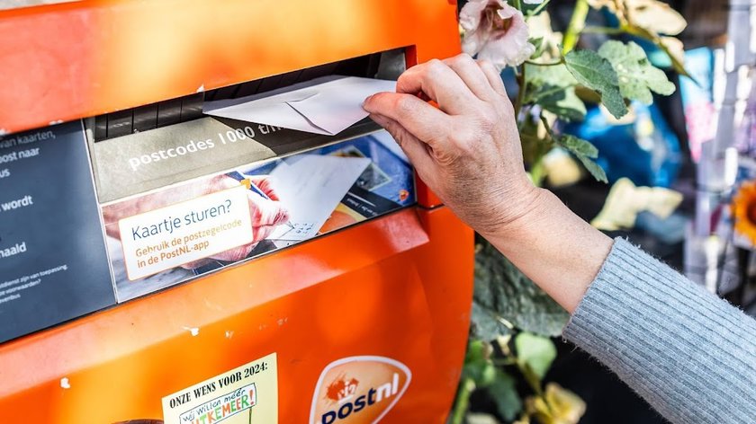 ACM: minder brievenbussen, betrouwbaarheid post blijft ondermaats
