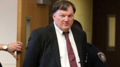 'Get him out of here': Judge sends Gilgo Beach killer to prison for rest of life