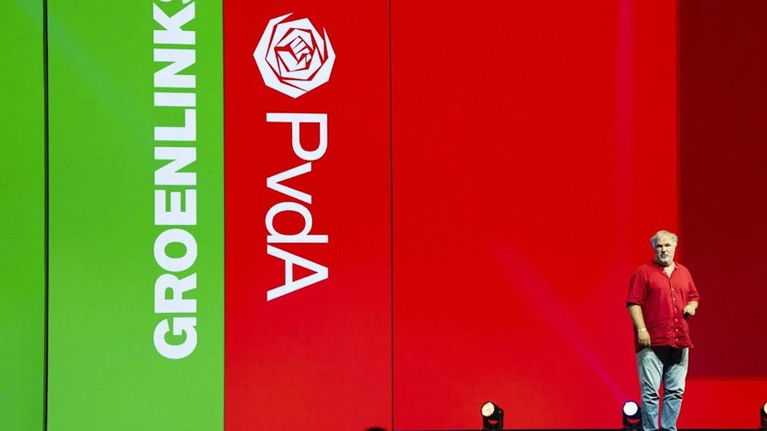 GroenLinks en PvdA officieel gefuseerd tot Progressief Nederland