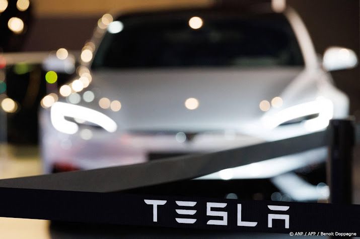 Reuters: Tesla misleidde RDW voor toestemming zelfrijdende auto's