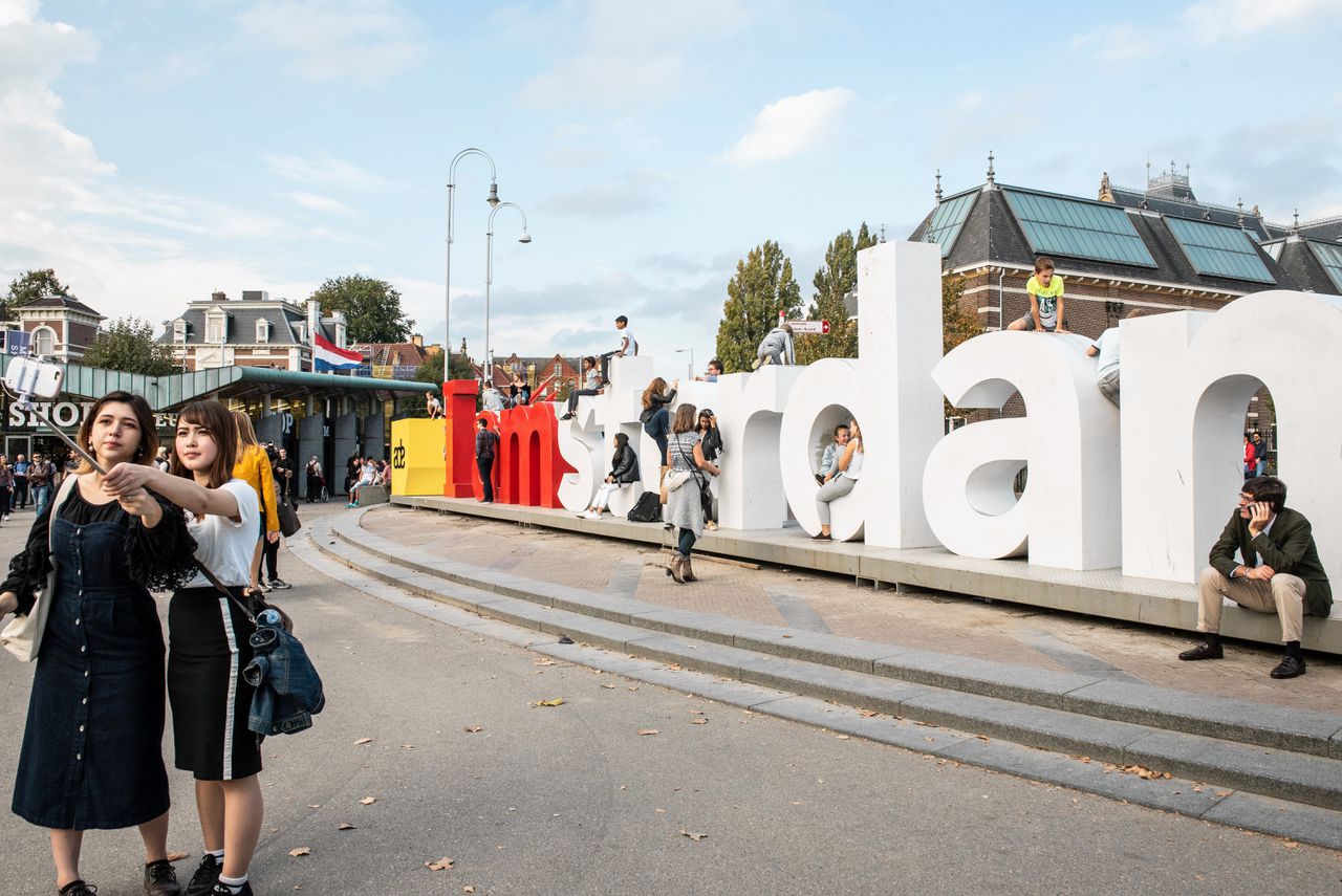 Mad Man in distress : wat is er aan de hand in de reclamewereld?