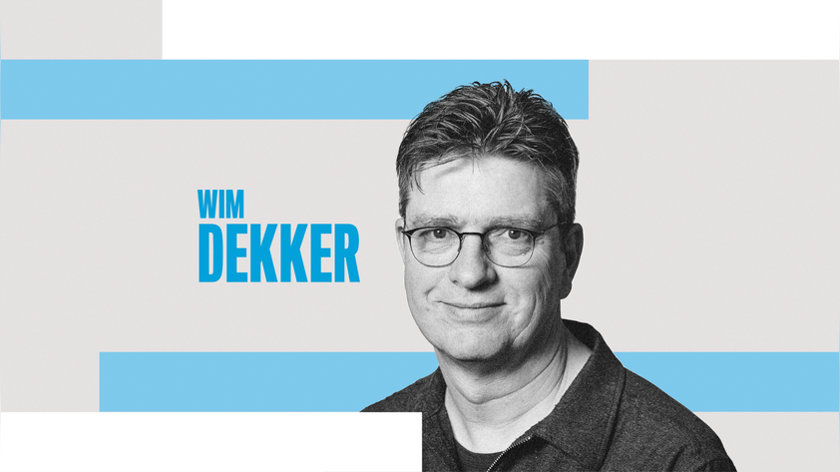 Ik stoorde me aan Afrikanen in de bus en was even niet zo ontvankelijk voor het gelaat van de ander