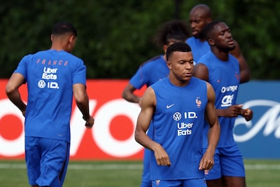 LIVE WK voetbal | Titelfavoriet Frankrijk treft Senegal in eerste groepswedstrijd