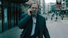 MI5 boss declares himself a Slow Horses fan