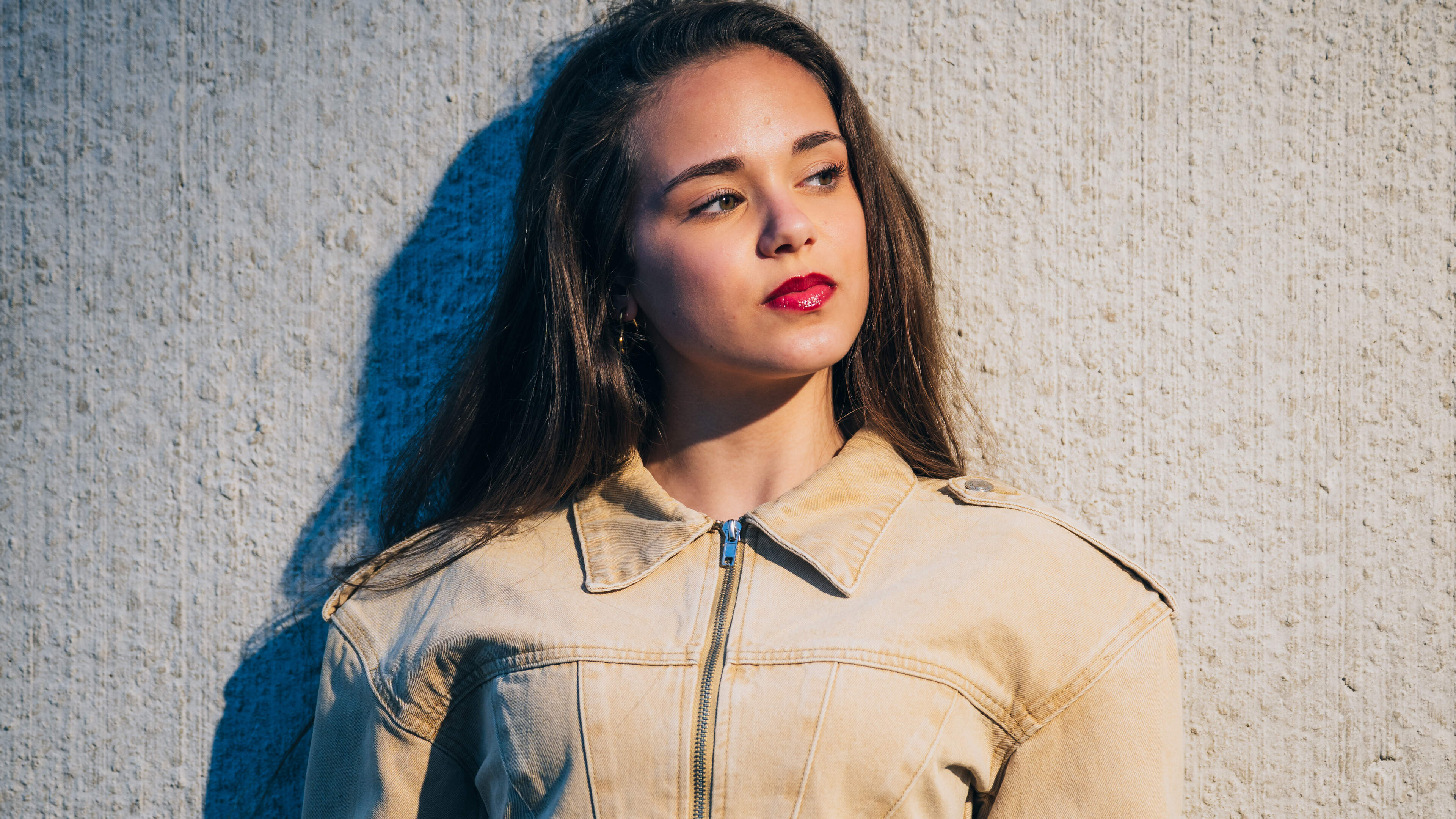 Luna Sabella (15) uit Belfeld geeft volgend jaar juli soloconcert voor vierduizend bezoekers in AFAS Live