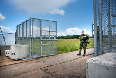 Landmacht bereidt zich nu voor op kamp voor 2000 krijgsgevangenen: ‘Russen krijgen zelfde behandeling als eigen militairen’