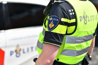 Persoon overleden bij bedrijfsongeval op Bedrijvenpark Twente Almelo
