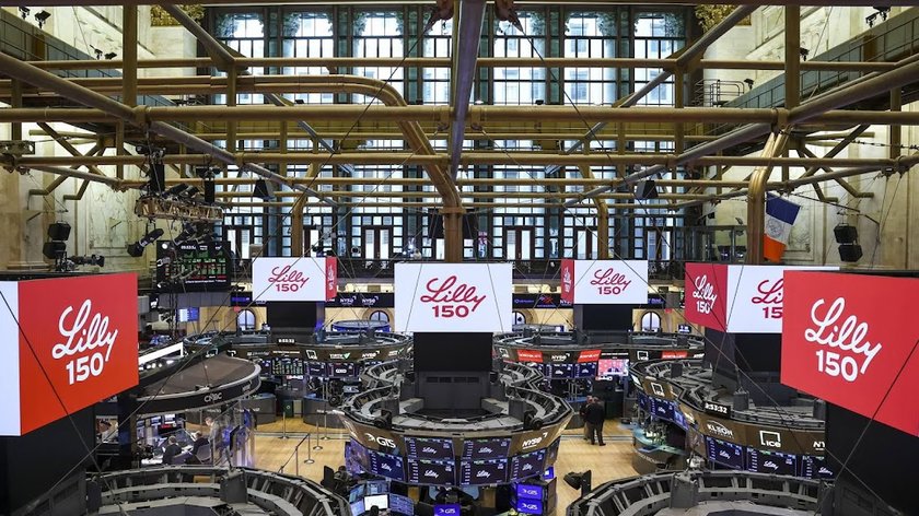 Katwijkse raad zet deur open voor miljardenfabriek Eli Lilly