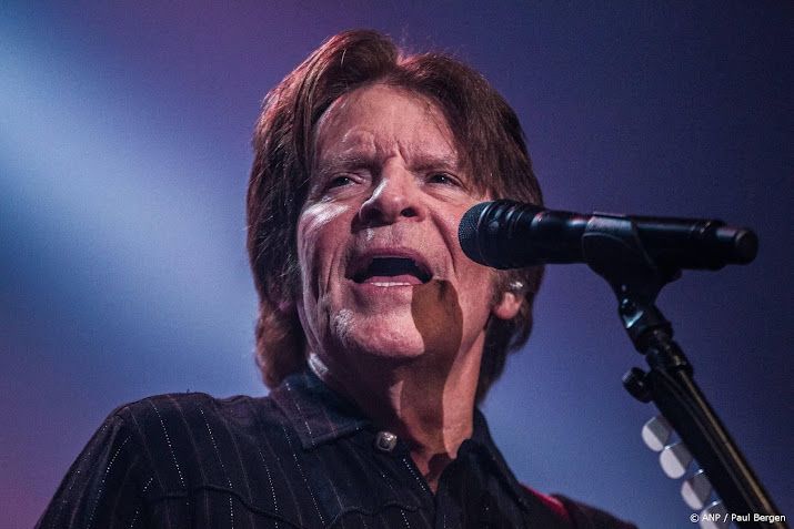 Biopic over John Fogerty in de maak