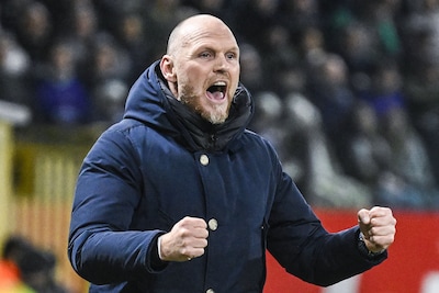 Go Ahead Eagles kiest na Melvin Boel voor een ‘people manager’: past Joseph Oosting in Deventer?