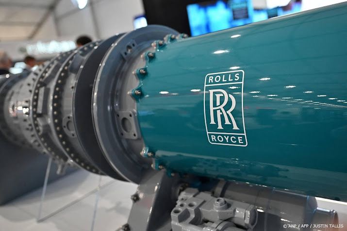 Rolls-Royce bouwt eerste nieuwe kernreactoren Zweden in 40 jaar