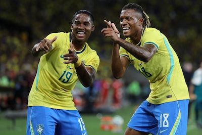 Na jaren van droogte snakt recordhouder Brazilië naar WK-glorie: wat mag je van de Seleção verwachten?