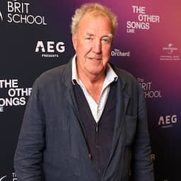 Britse presentator Jeremy Clarkson heeft 'agressieve' vorm van kanker
