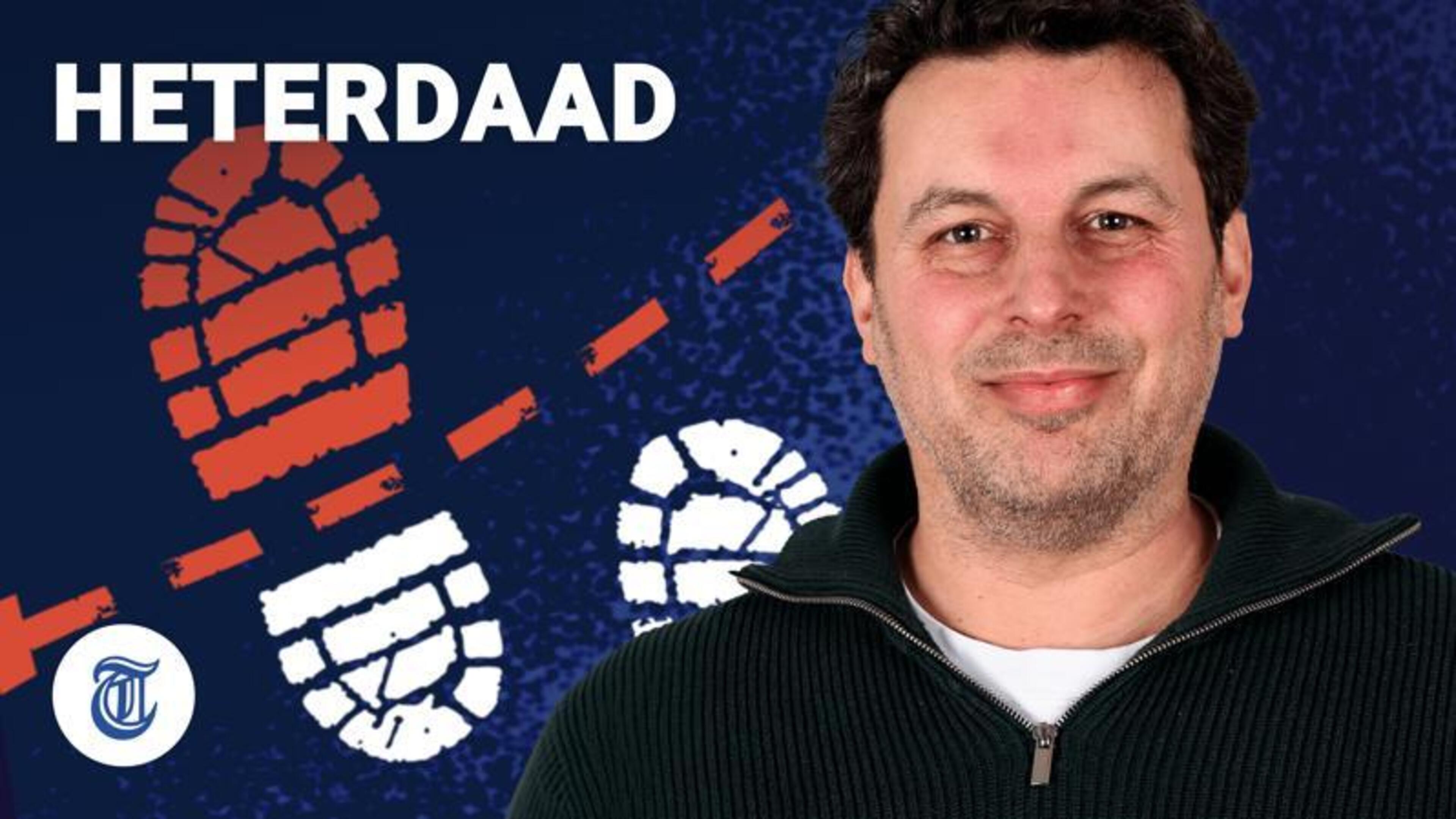 Steven Kilian vertelt over zijn 'spannende tijd' als plofkraker: ‘Ik voelde dat ik leefde’