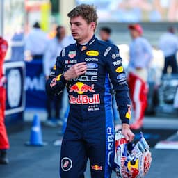 Verstappen zit met vragen na 'redelijke kwalificatie' in Spanje: 'Miste ritme in Q3'