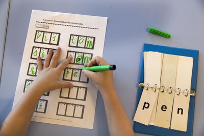 Opinie: ‘Verbeteringen in het middelbaar onderwijs? Begin bij kleuters’