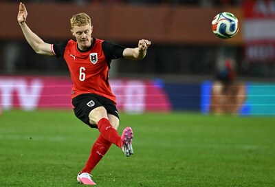 LIVE WK voetbal | Oostenrijk neemt het in eerste duel op tegen debutant Jordanië