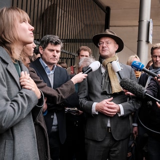 Teleurstelling en vergevingsgezindheid bij leden Milieudefensie over oud-directeur Pols