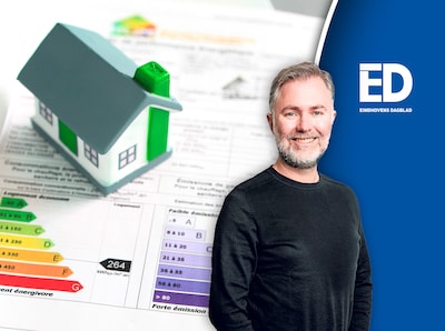 We zijn toe aan een nieuw energiecontract, dat wordt gokken