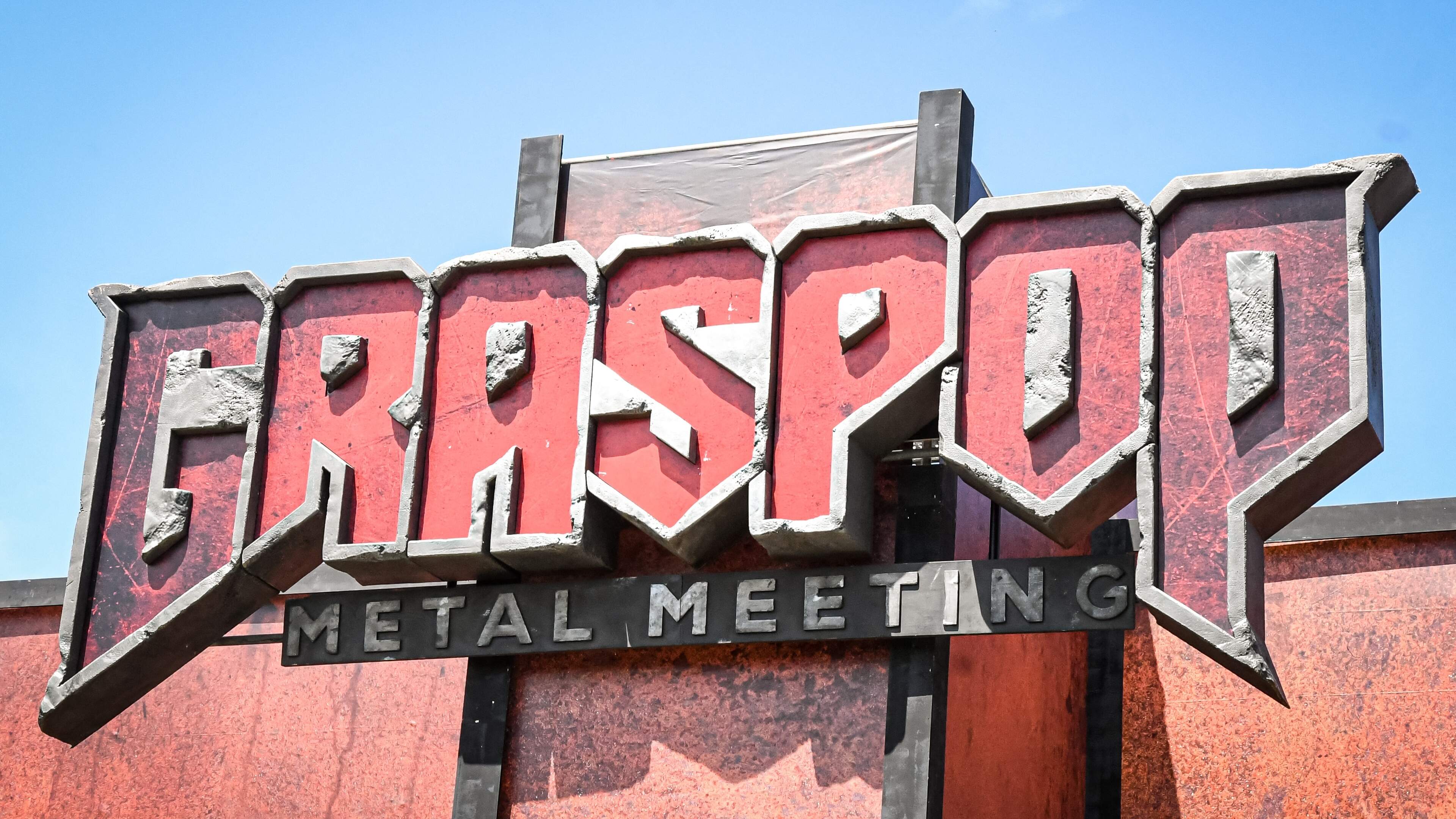 Belgische politie onderzoekt melding van verkrachting op Graspop